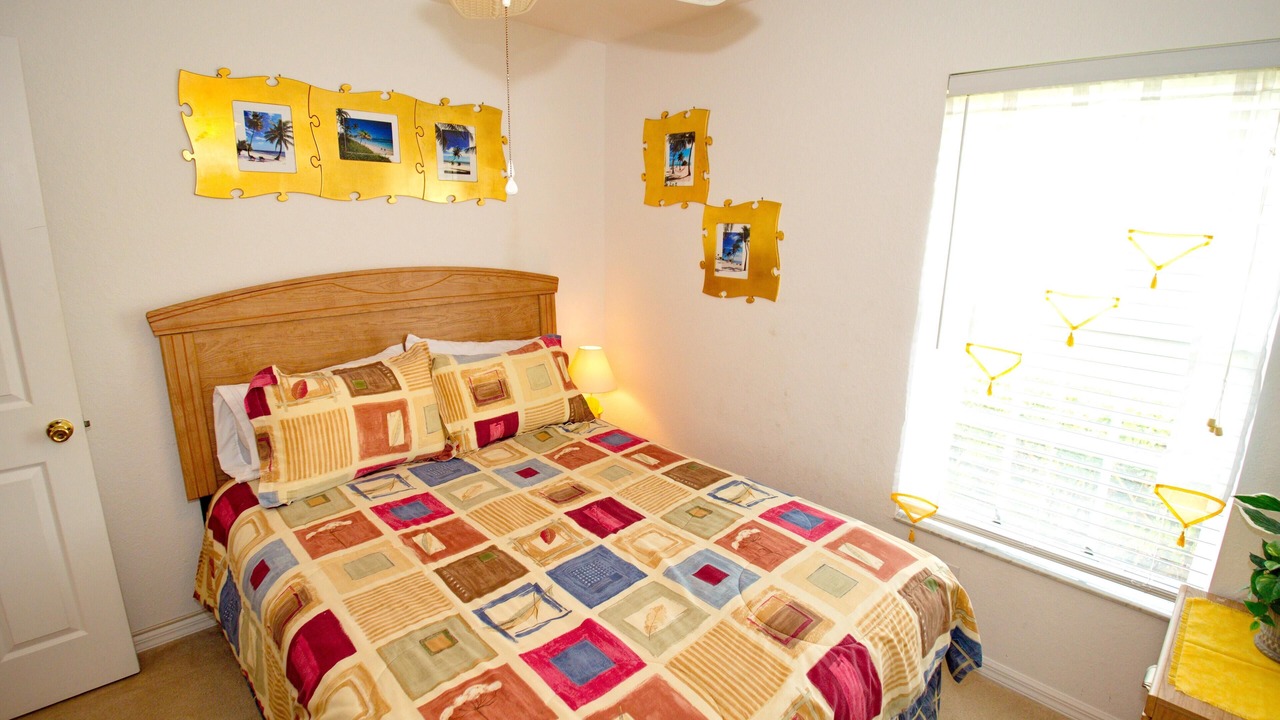 Photo of Bedroom in Mariner