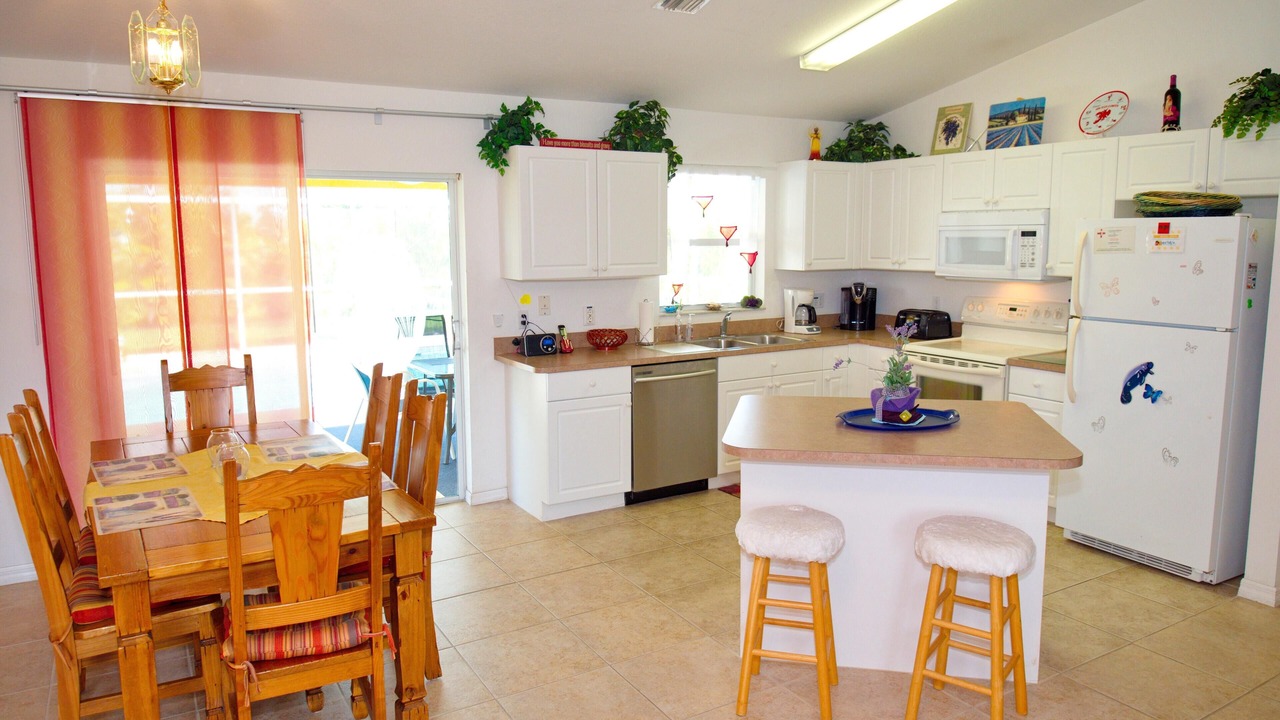 Photo of Kitchen in Mariner
