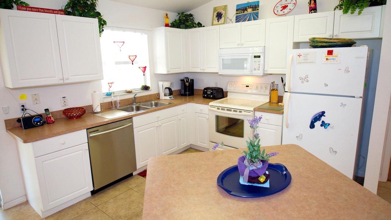 Photo of Kitchen in Mariner