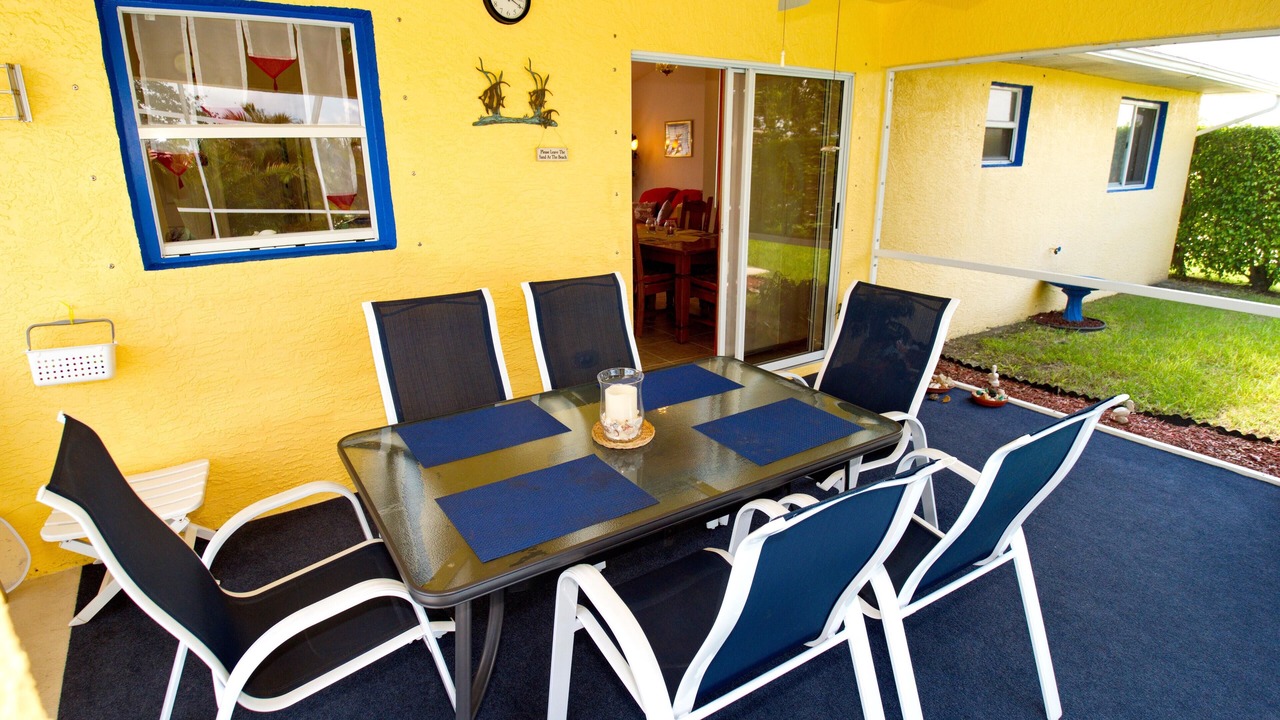 Photo of Outdoor in Mariner