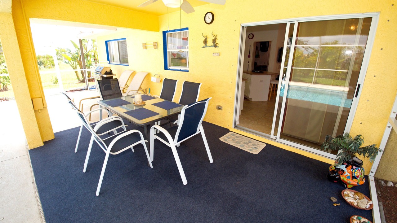 Photo of Outdoor in Mariner