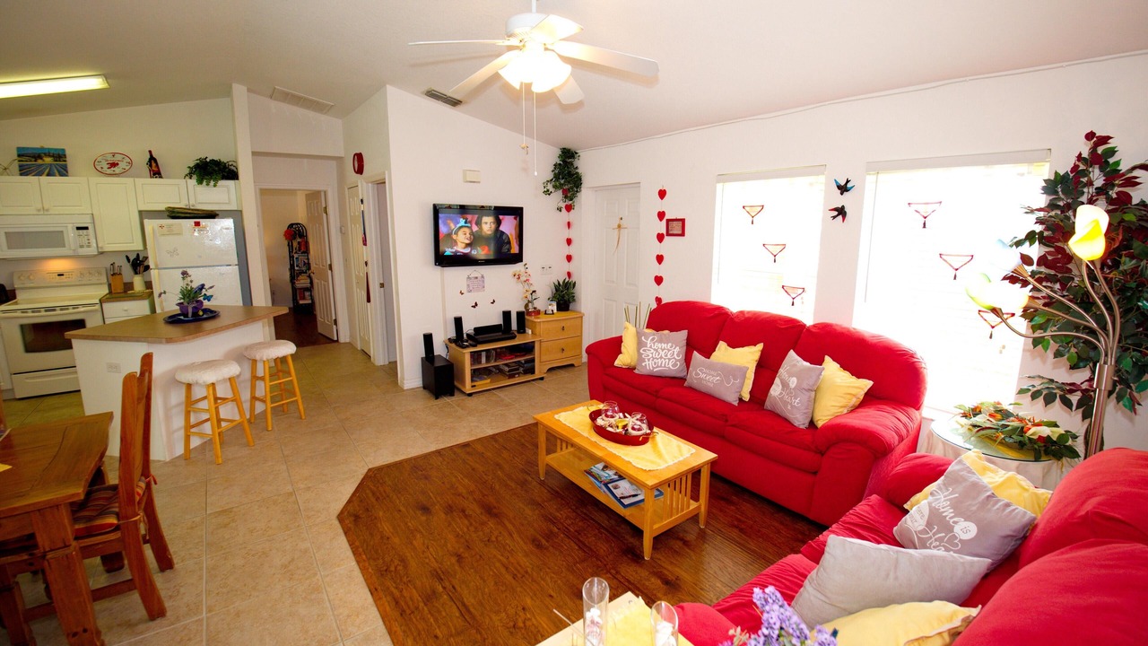 Photo of Livingroom in Mariner