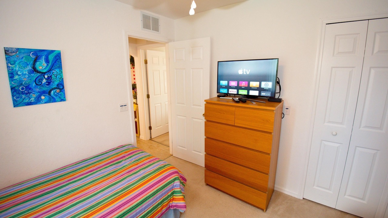 Photo of Bedroom in Mariner
