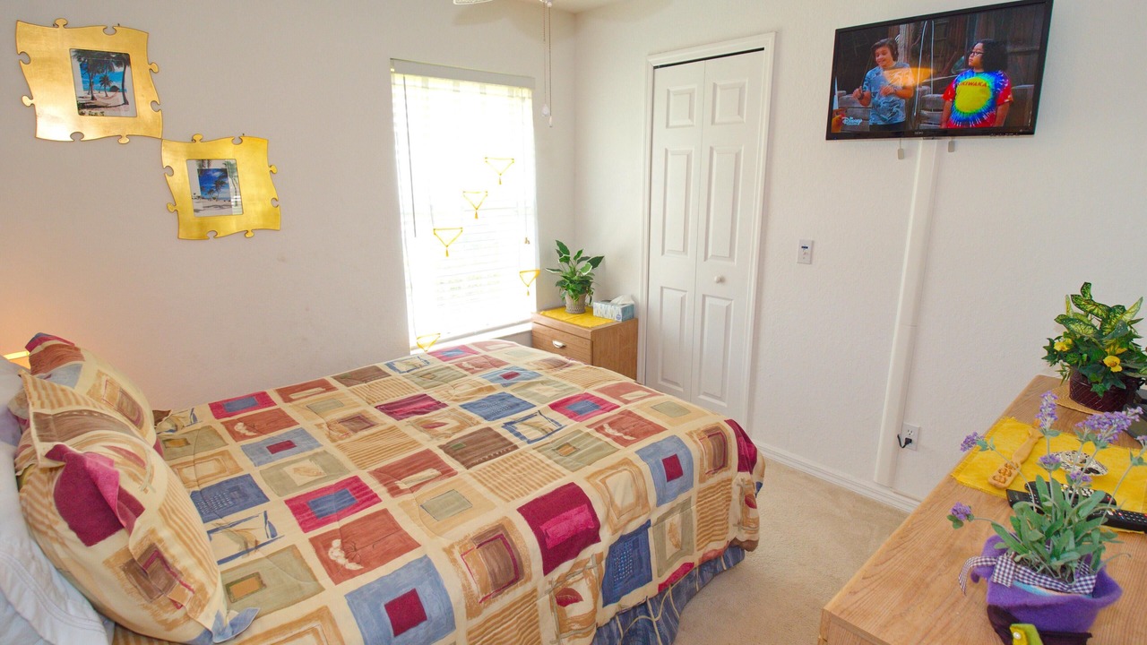 Photo of Bedroom in Mariner