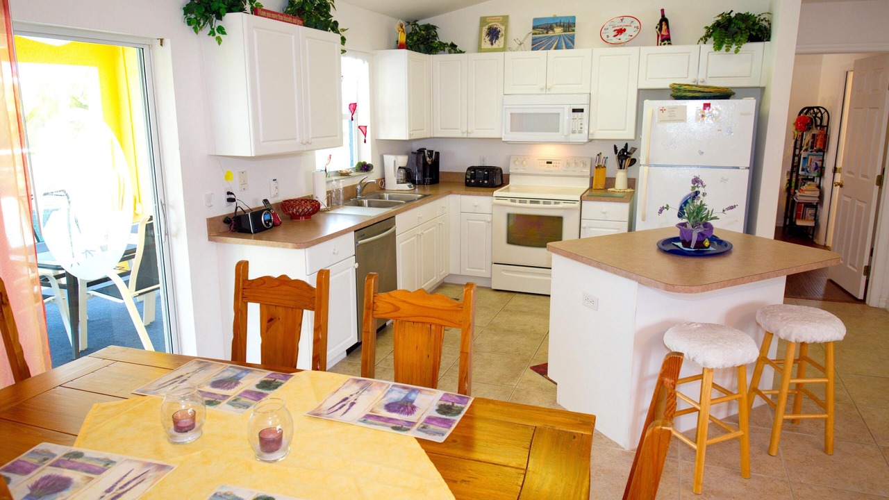 Photo of Kitchen in Mariner