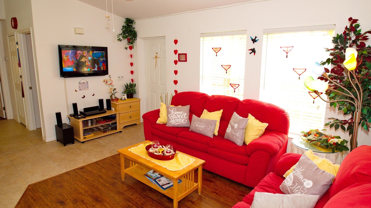 Photo of Livingroom in Mariner