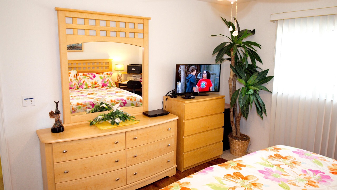 Photo of Bedroom in Mariner