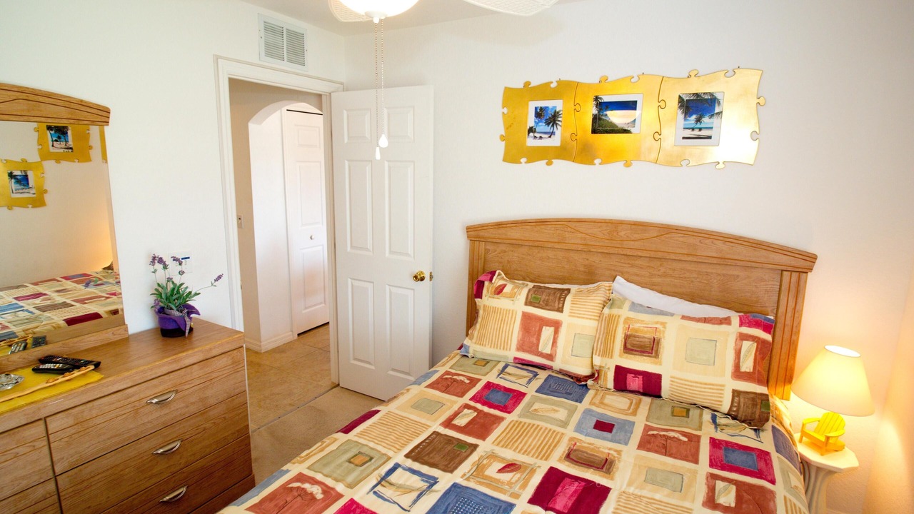 Photo of Bedroom in Mariner