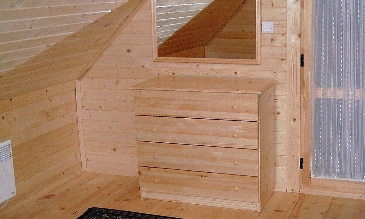 Photo of Patio Balcony in Borovets
