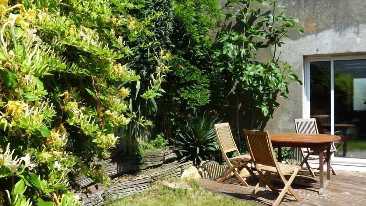 Photo of Outdoor in Riantec