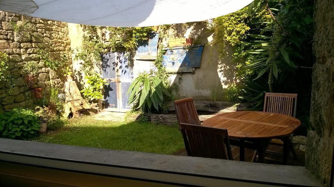 Photo of Outdoor in Riantec