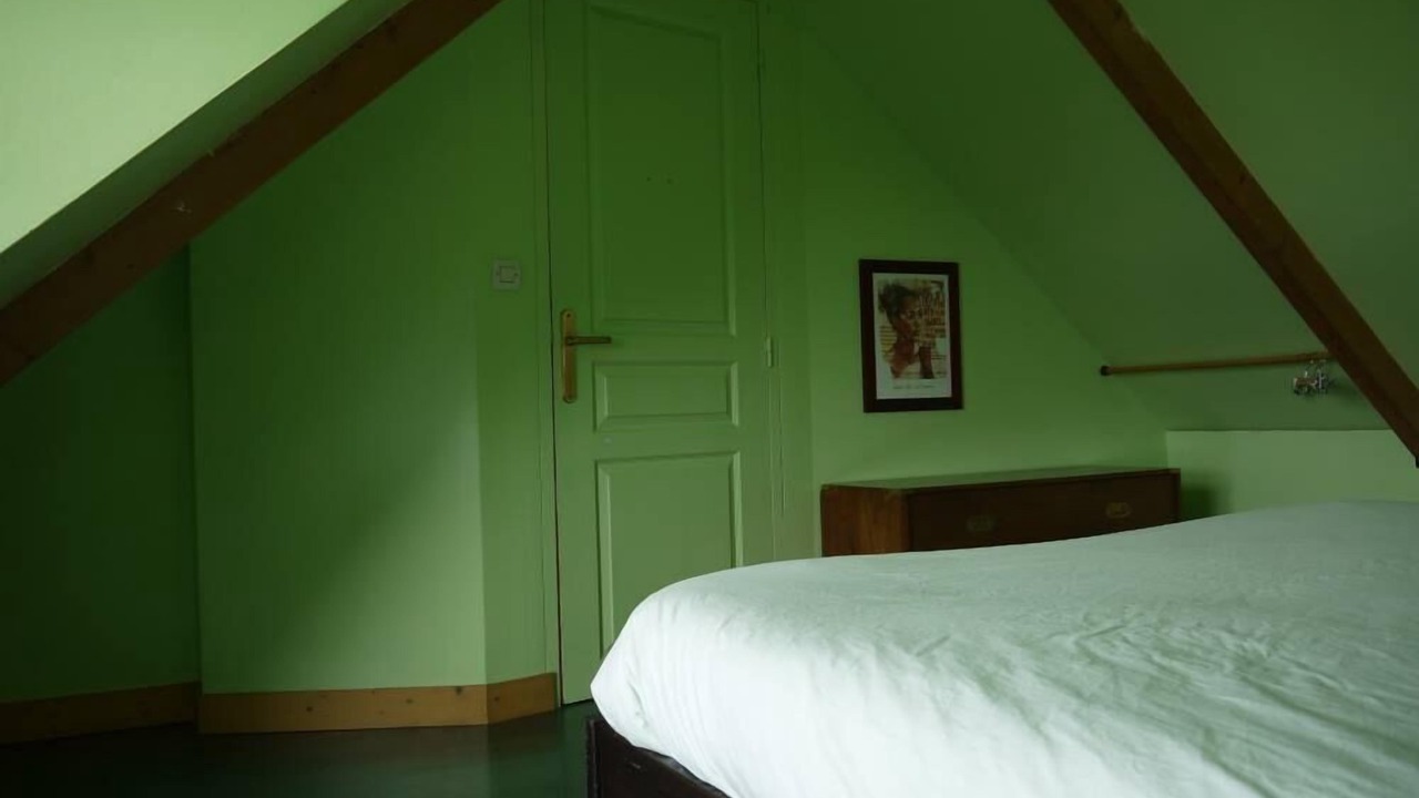 Photo of Bedroom in Riantec