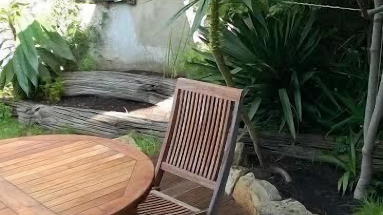 Photo of Outdoor in Riantec