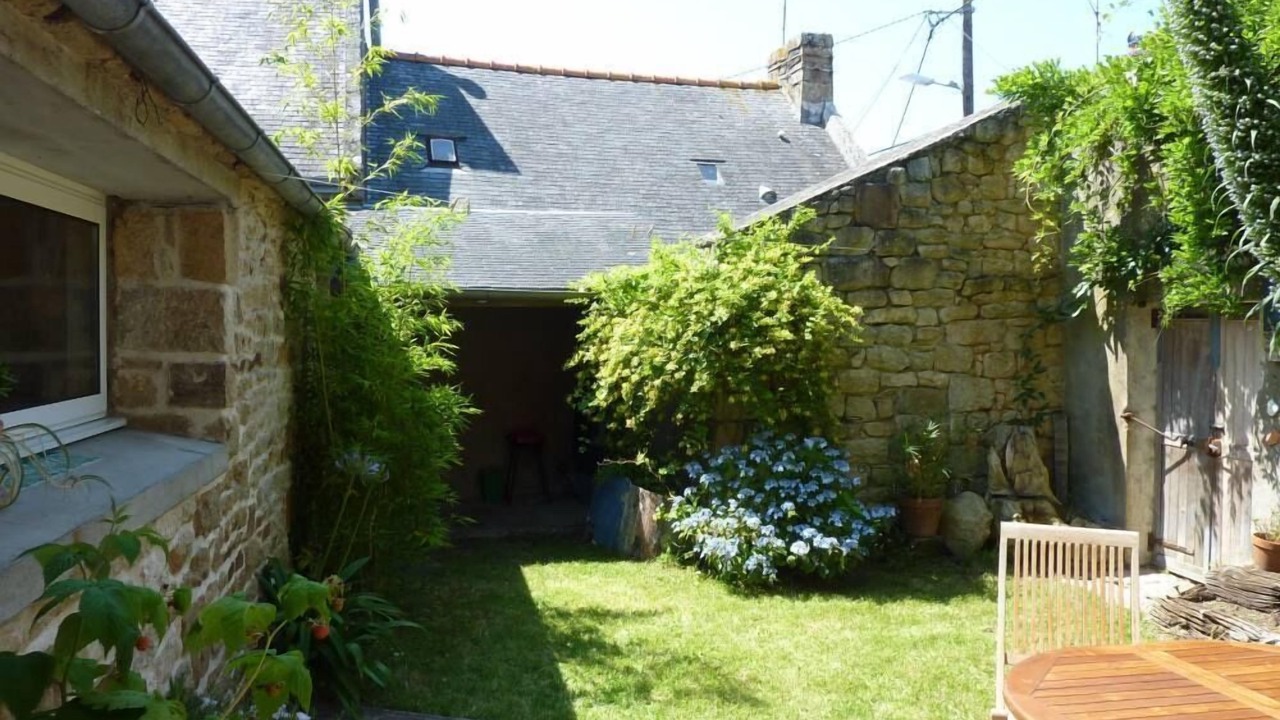 Photo of Outdoor in Riantec