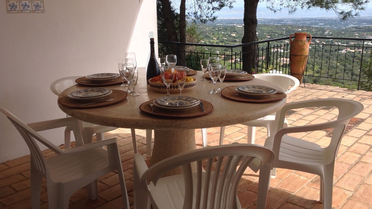 Photo of Outdoor in Quinta das Raposeiras