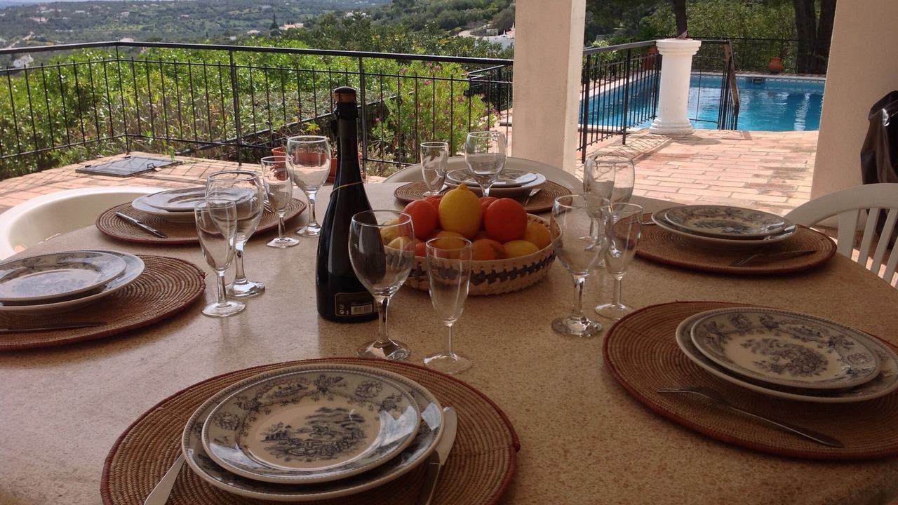 Photo of Outdoor in Quinta das Raposeiras