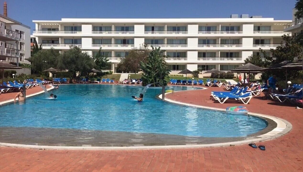 Photo of Outdoor in Telheiro