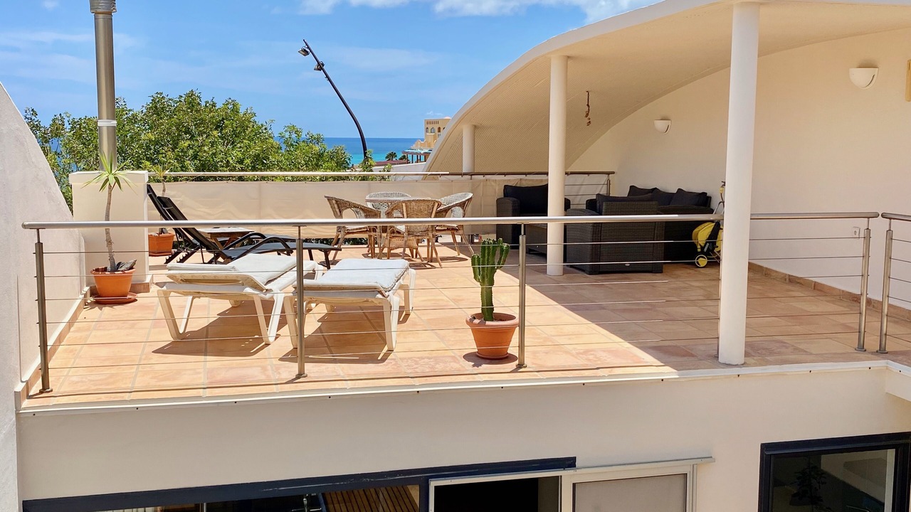 Photo of Outdoor in Bahia Calma
