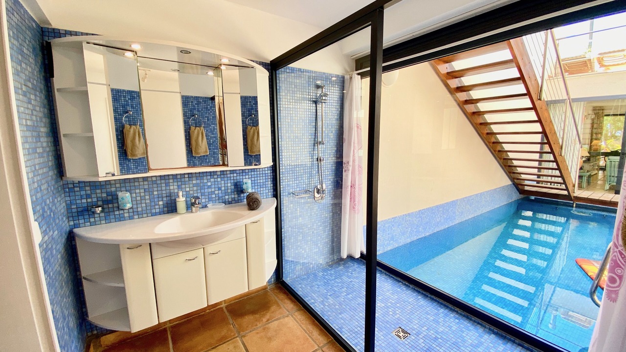 Photo of Bathroom in Bahia Calma