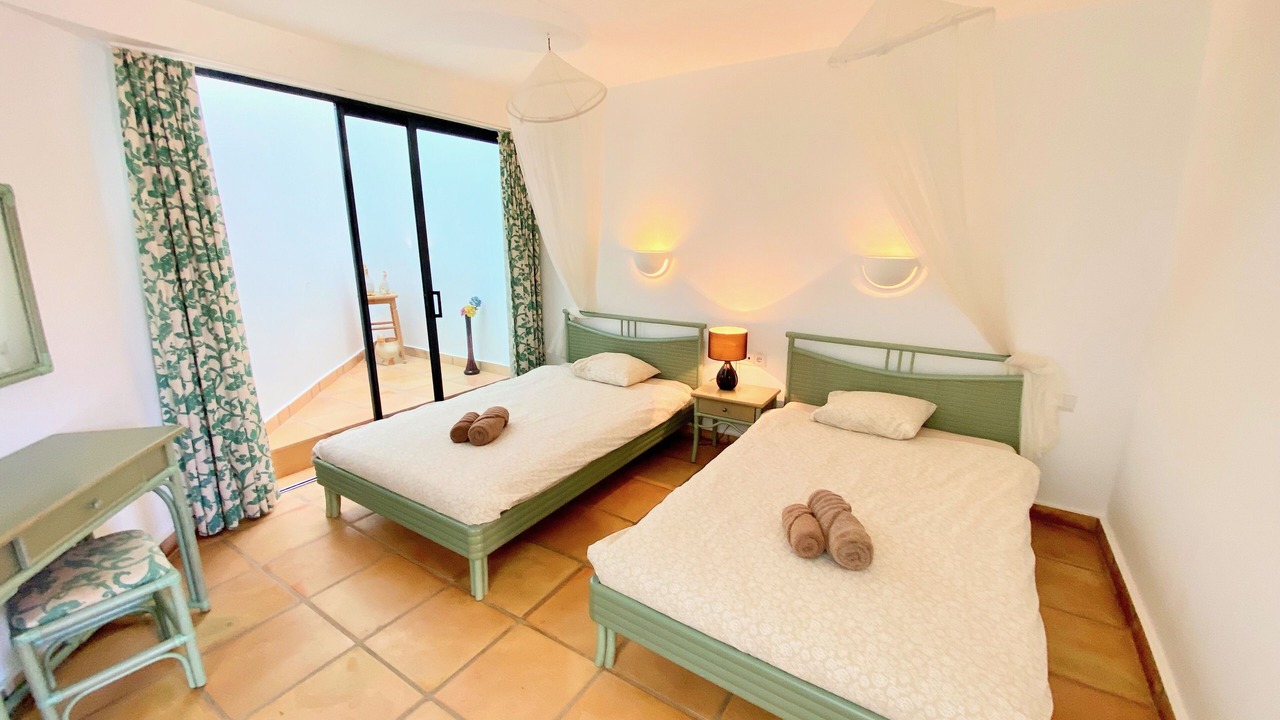 Photo of Bedroom in Bahia Calma