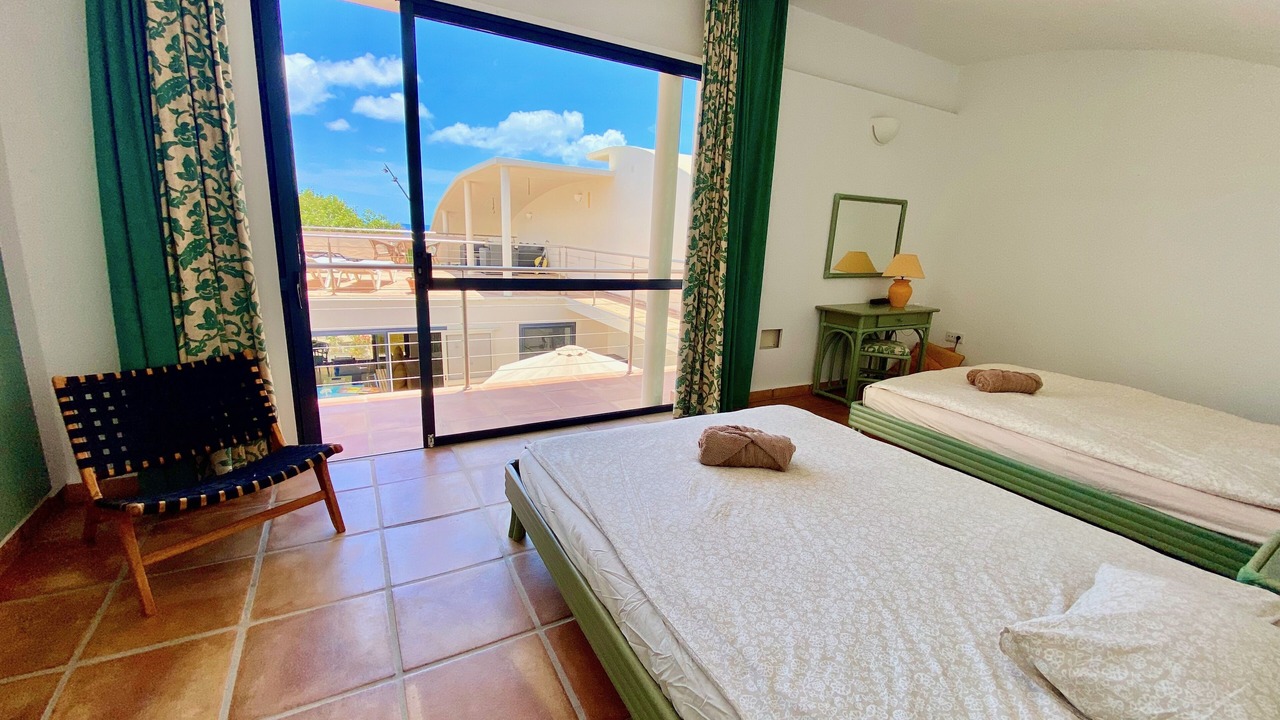 Photo of Bedroom in Bahia Calma