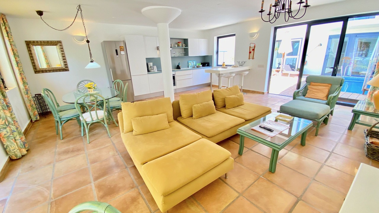 Photo of Livingroom in Bahia Calma