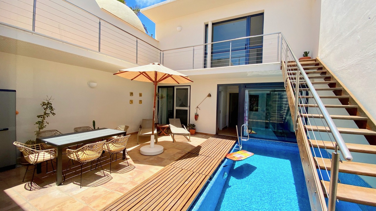 Photo of Outdoor in Bahia Calma