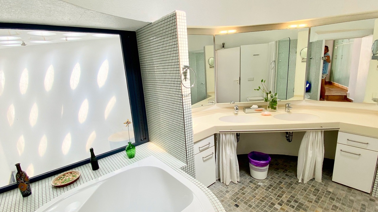 Photo of Bathroom in Bahia Calma