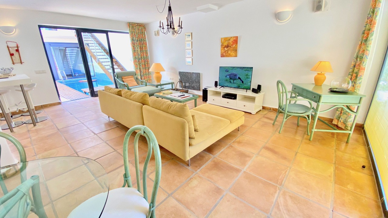 Photo of Livingroom in Bahia Calma