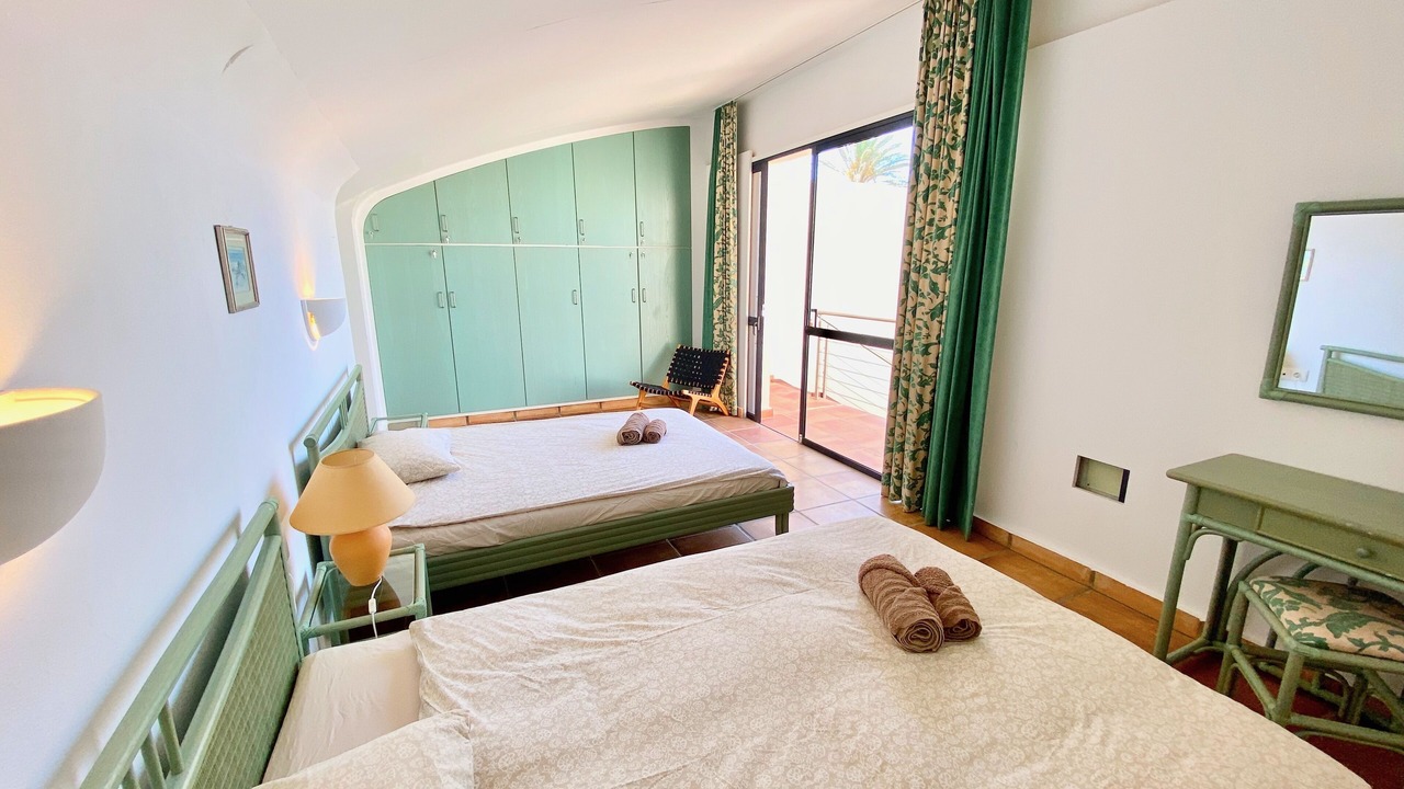 Photo of Bedroom in Bahia Calma