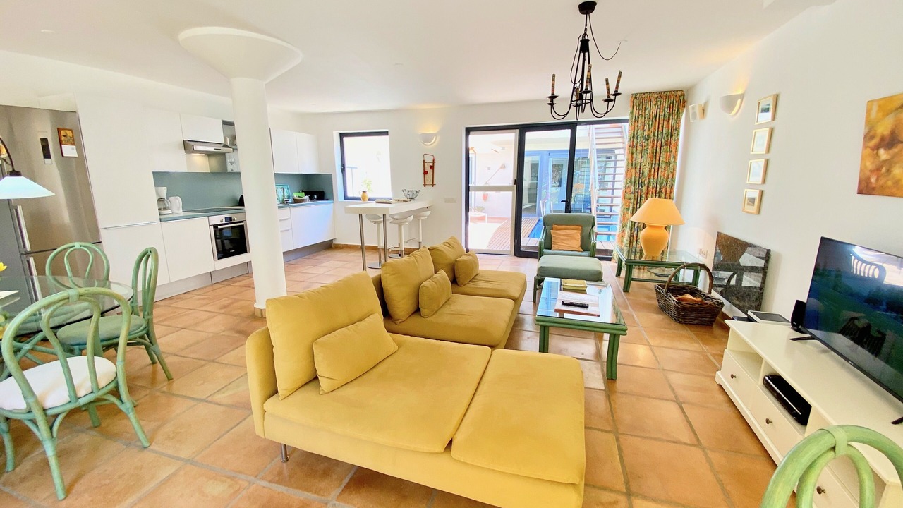 Photo of Livingroom in Bahia Calma