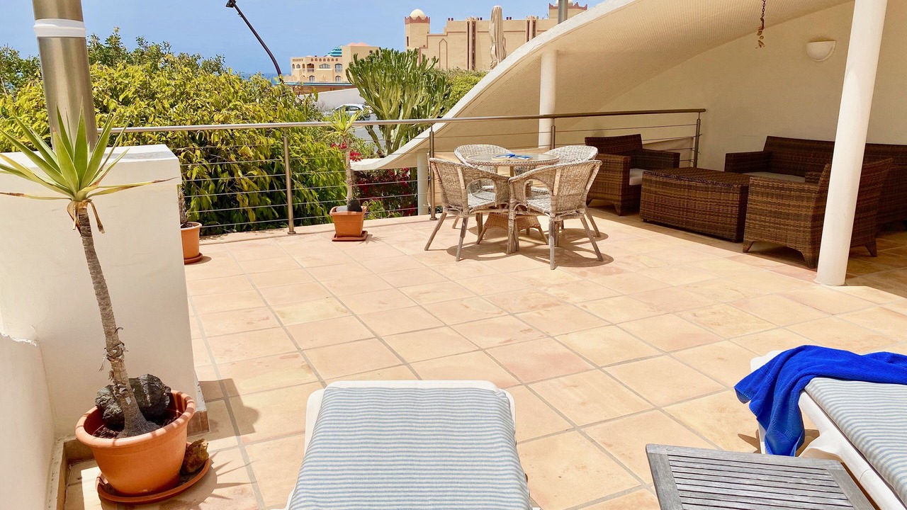 Photo of Outdoor in Bahia Calma