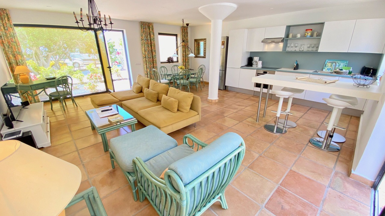 Photo of Livingroom in Bahia Calma