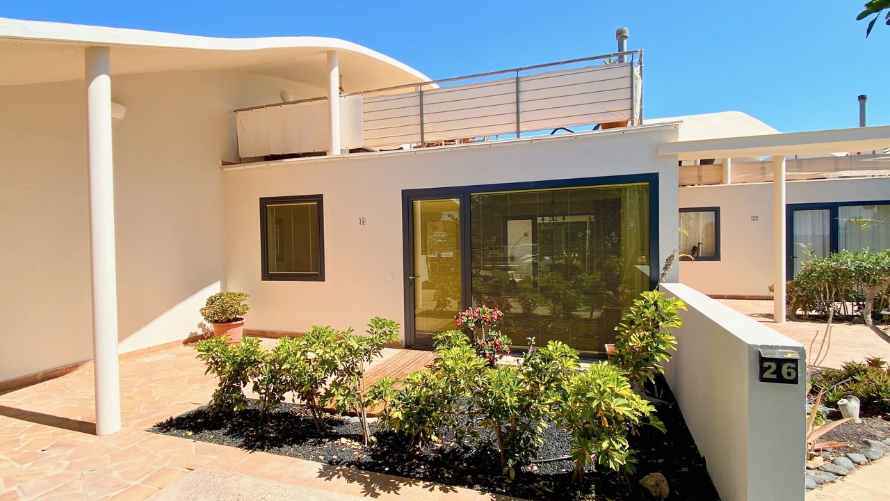 Photo of Outdoor in Bahia Calma