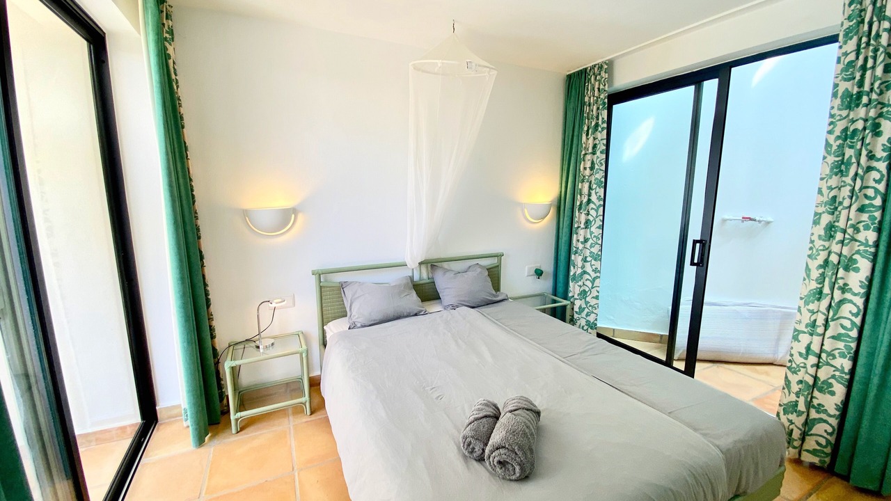 Photo of Bedroom in Bahia Calma