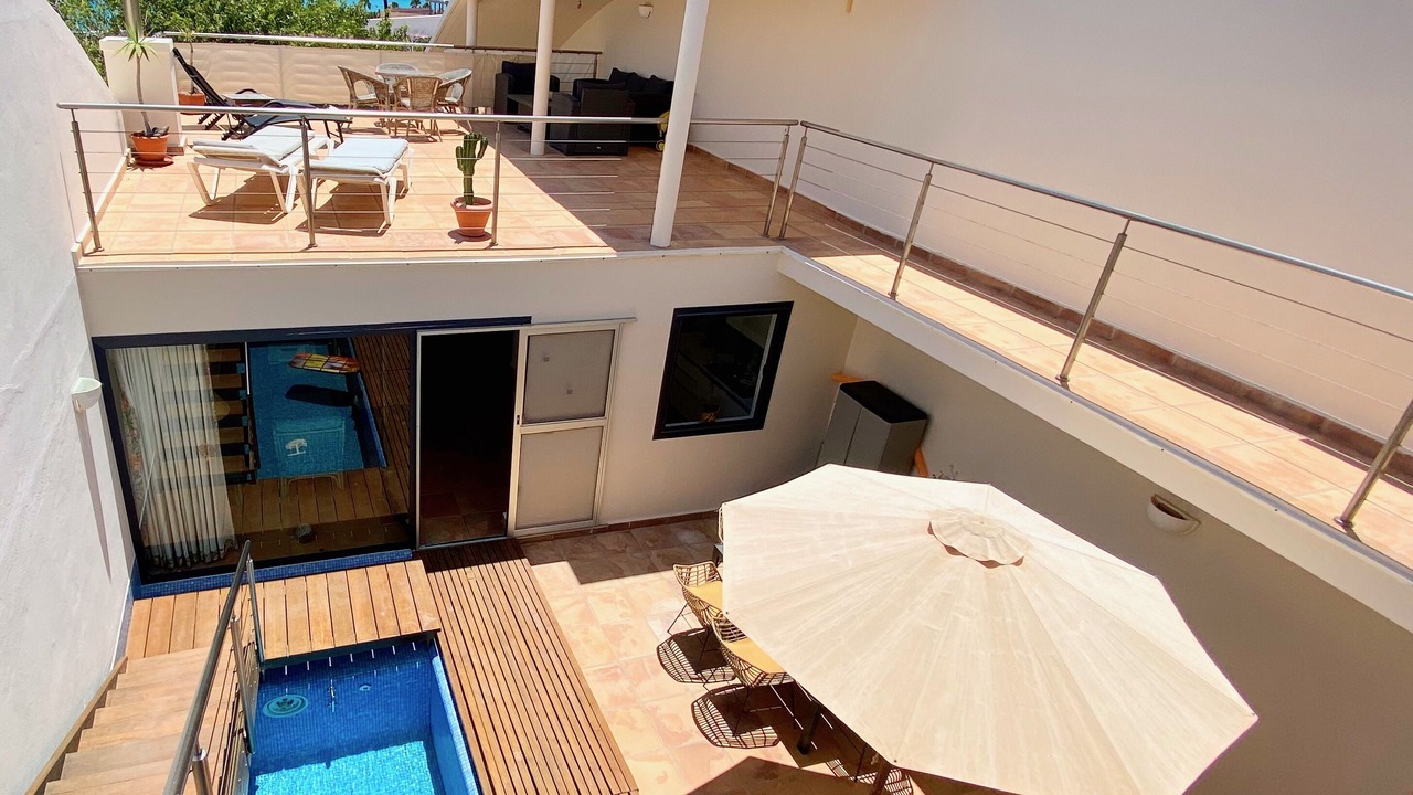 Photo of Outdoor in Bahia Calma