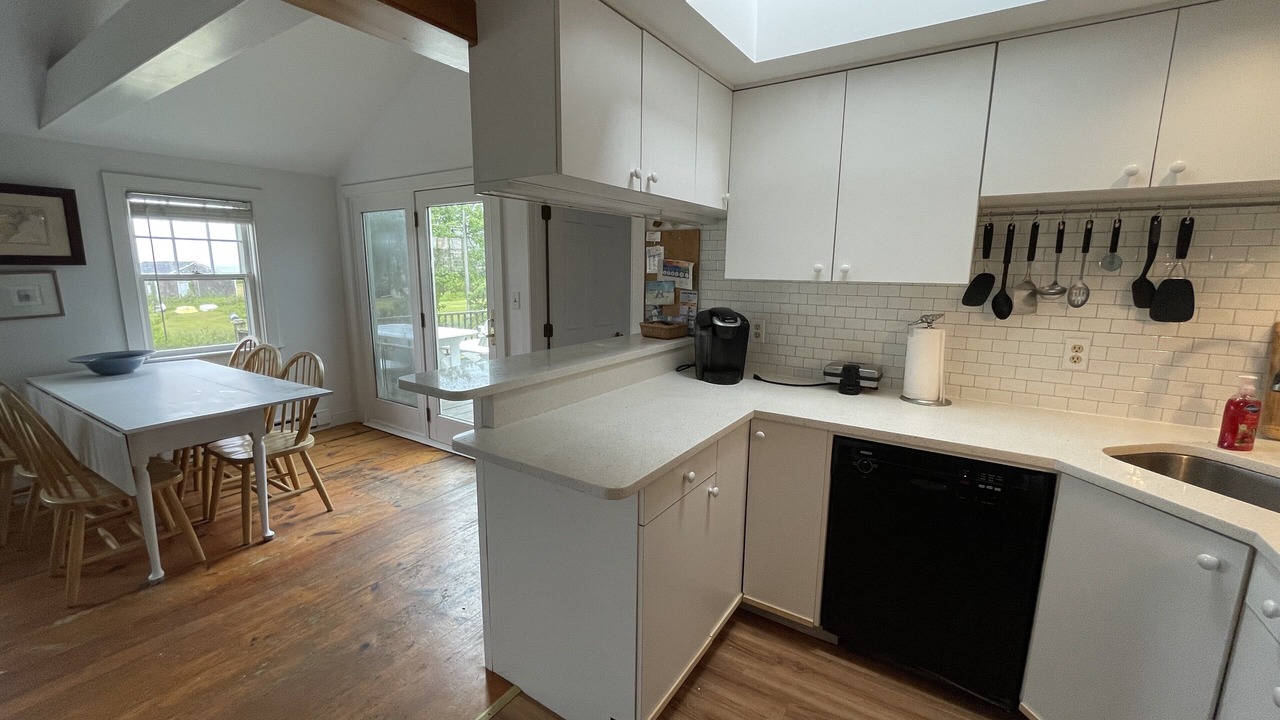 Photo of Bedroom in Madaket