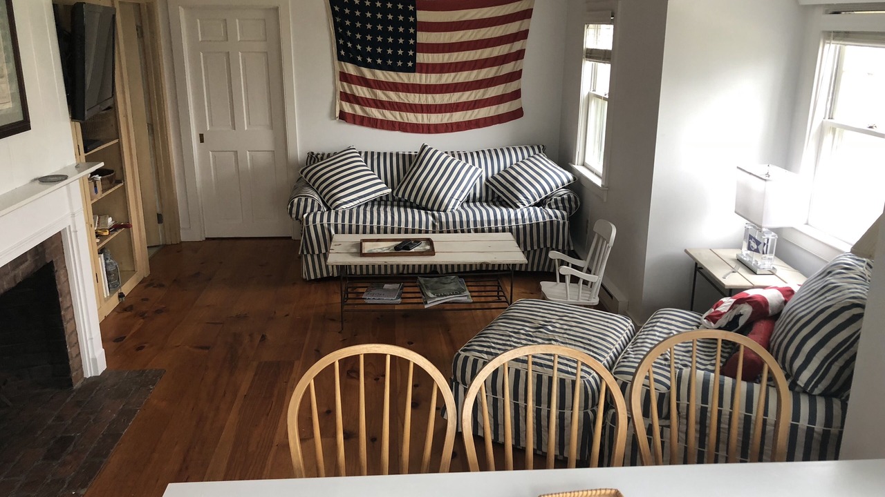 Photo of Bedroom in Madaket