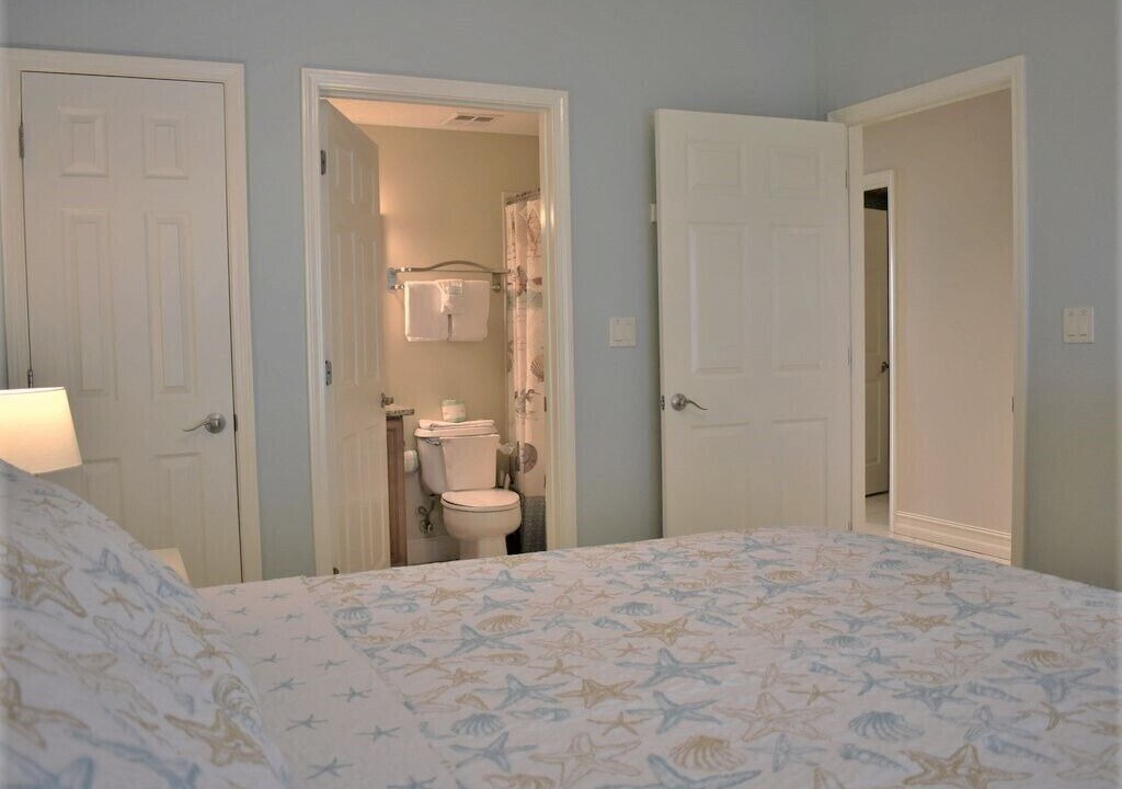 Photo of Bathroom in Miramar Beach