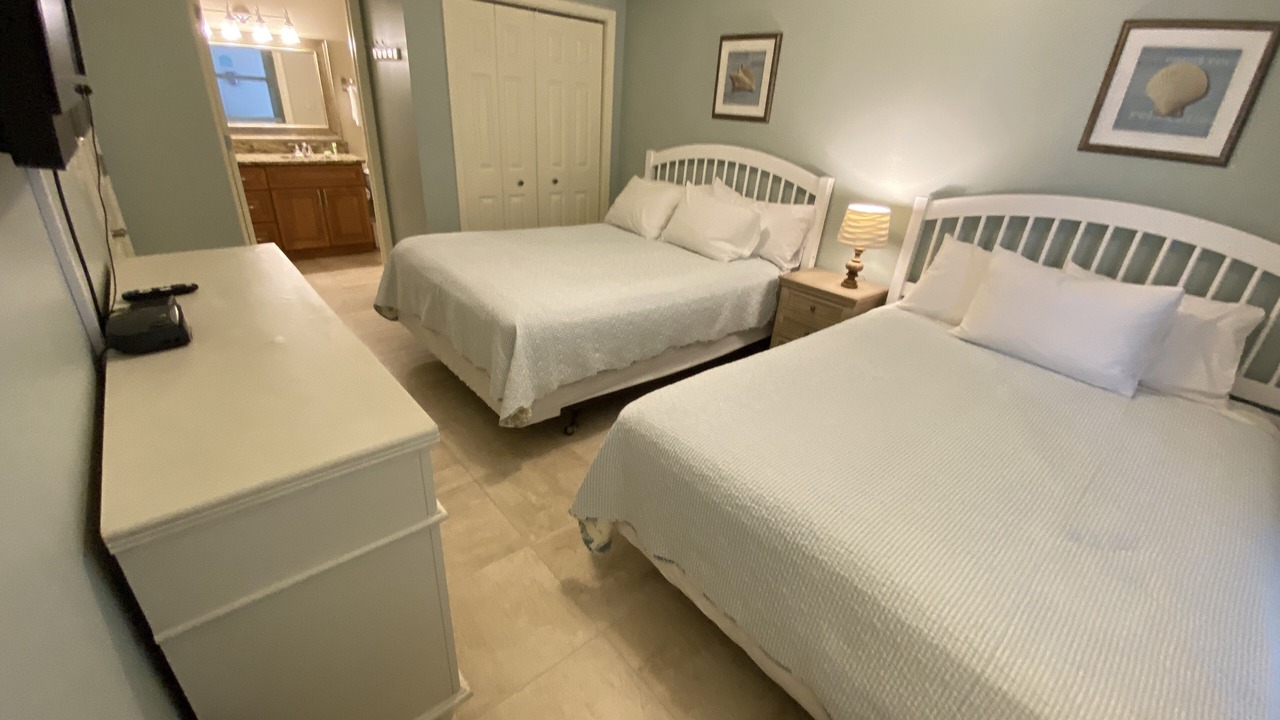 Photo of Bathroom in Miramar Beach