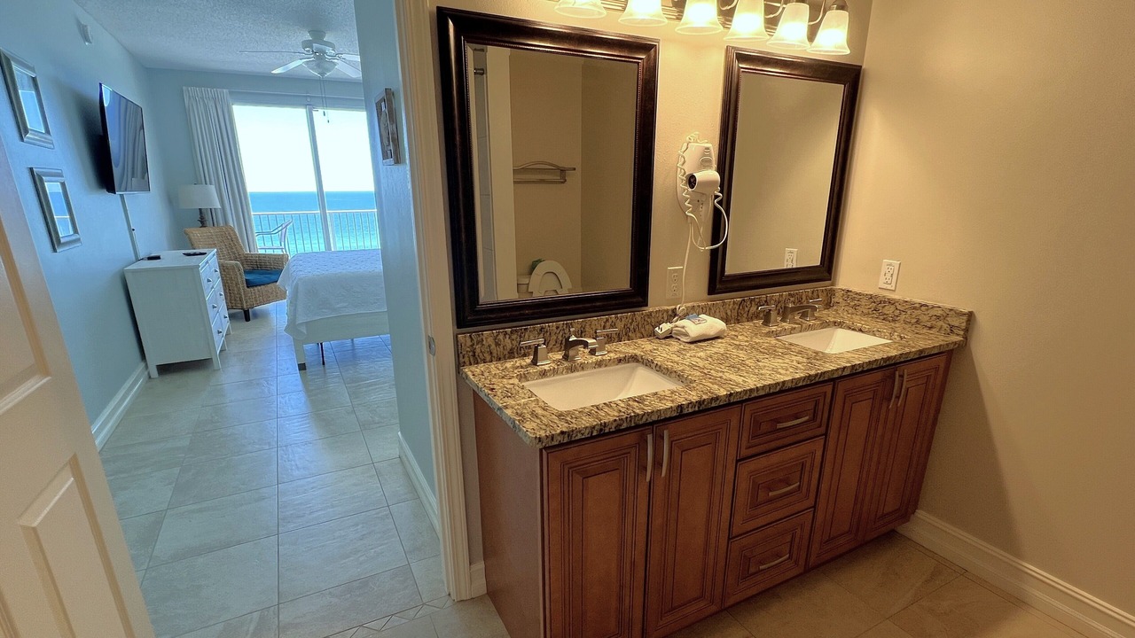 Photo of Bathroom in Miramar Beach