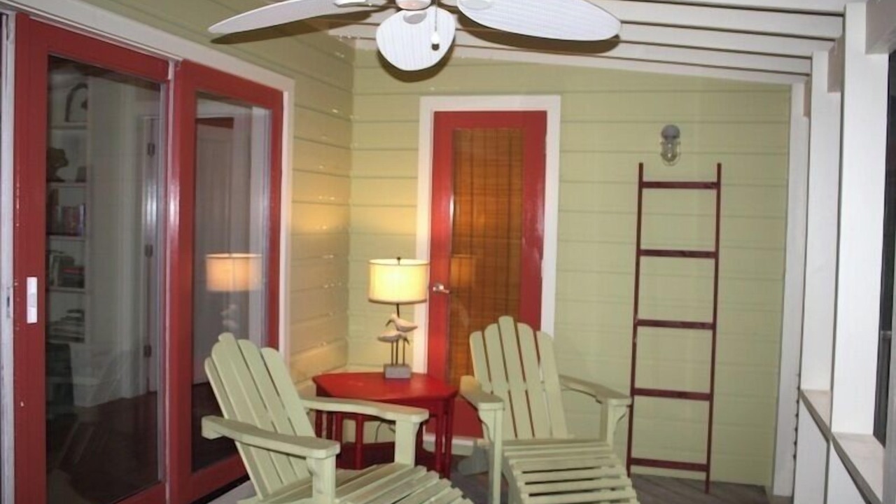 Photo of Outdoor in Seagrove Beach