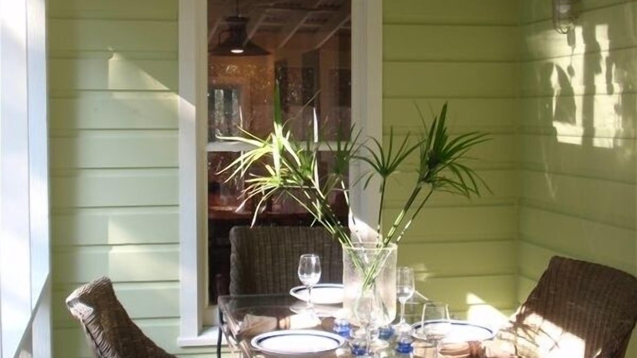 Photo of Outdoor in Seagrove Beach