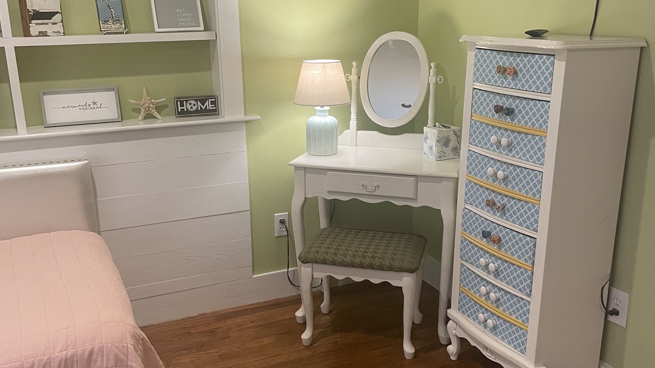 Photo of Bedroom in Seagrove Beach