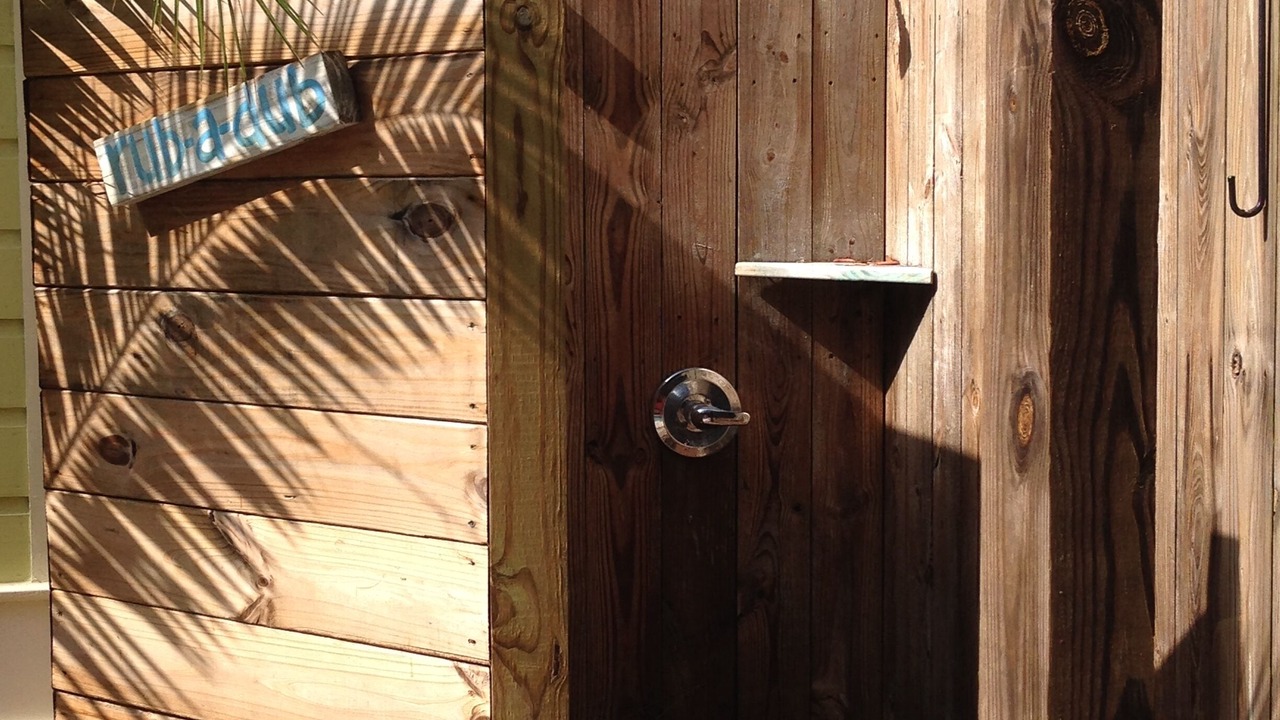Photo of Outdoor in Seagrove Beach