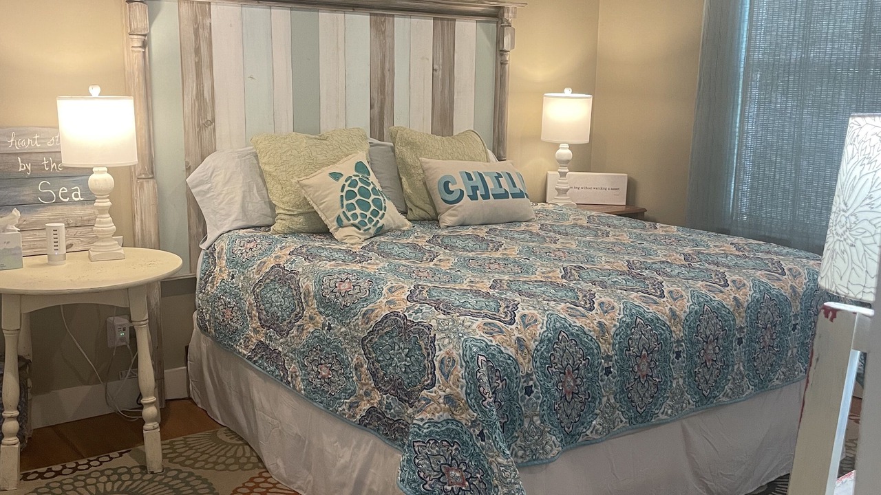 Photo of Outdoor in Seagrove Beach
