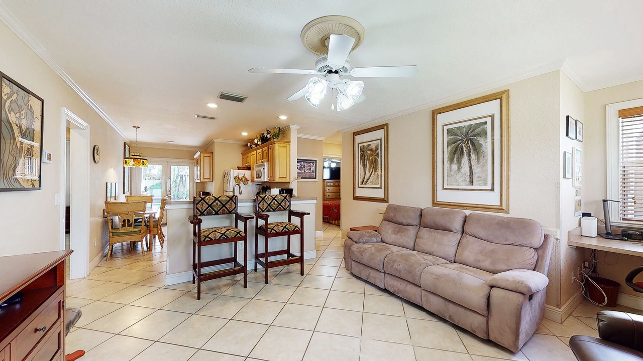 Photo of Livingroom in Sarasota