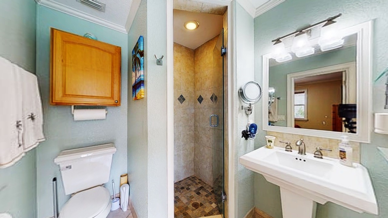 Photo of Bathroom in Sarasota