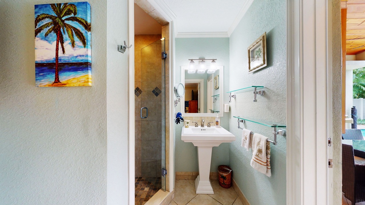 Photo of Bathroom in Sarasota