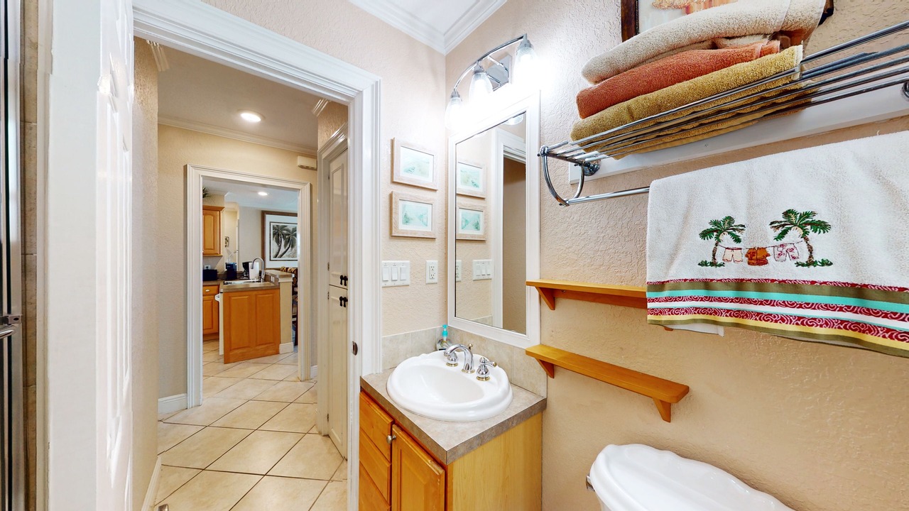 Photo of Bathroom in Sarasota
